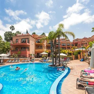 Playa de las Americas Apartment Apartamento Playa de las Américas