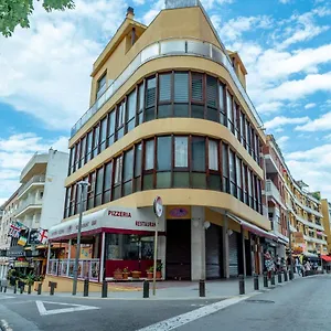 Apartament Central Apartamento Lloret de Mar