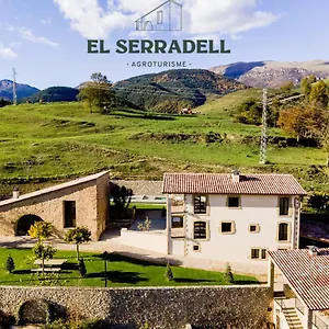 El Serradell Sant Joan de les Abadesses