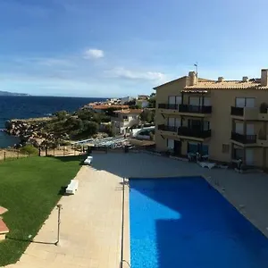 Apartamento L'Escala Apartamento L' Escala