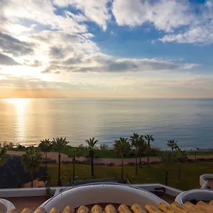 Mirador Bermuda Sea Views Apartamento Estepona