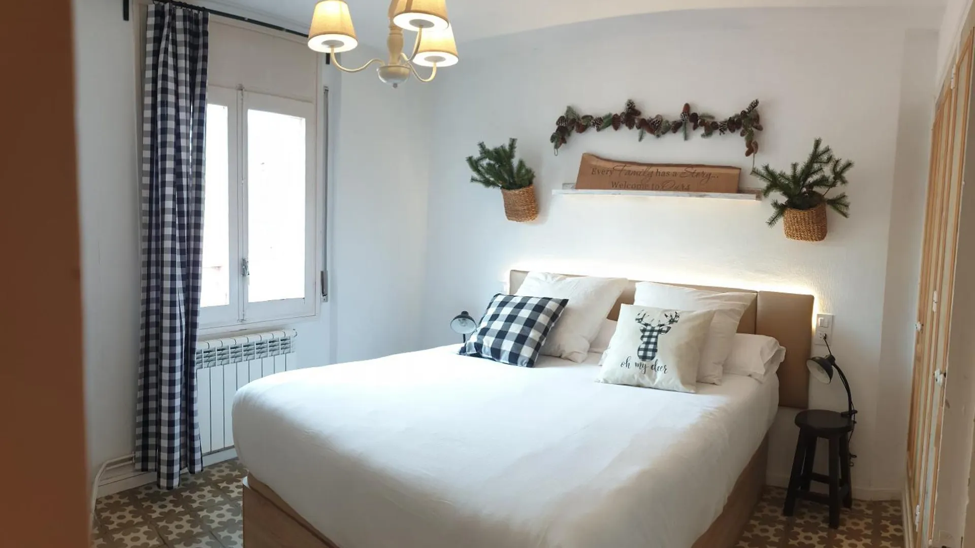 圣胡安-德拉斯阿巴德萨斯Casa Lola - Terraza Panoramica En El Centro Del Pueblo公寓 0*, 圣胡安-德拉斯阿巴德萨斯 西班牙